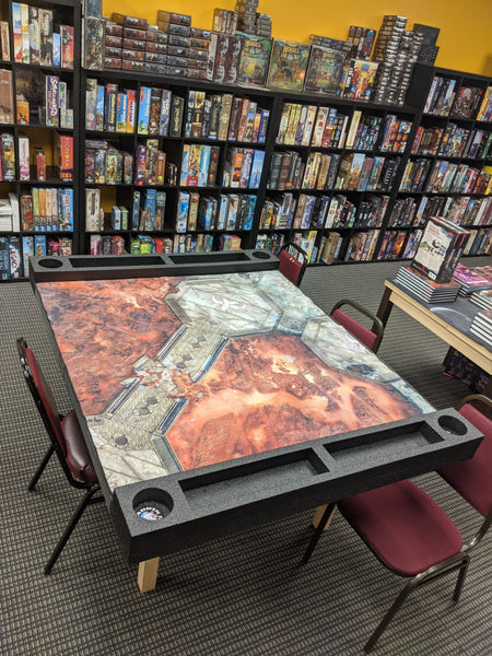 Gaddis Gaming TableTopper™ Version 2.0 - Gaddis Gaming