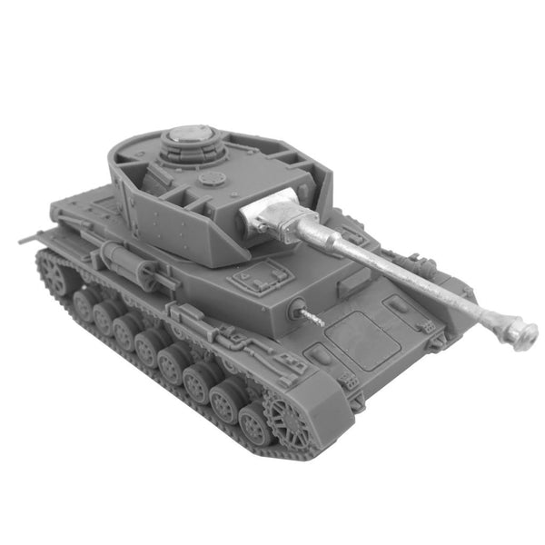 German Panzer IV H - Gaddis Gaming