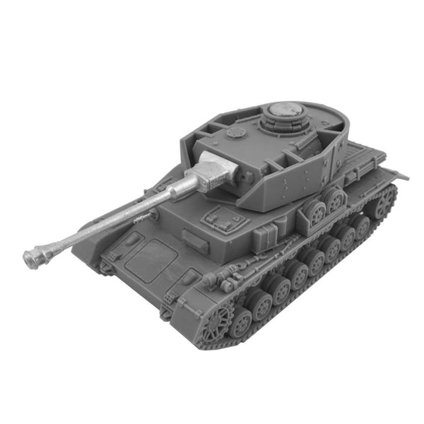 German Panzer IV H - Gaddis Gaming