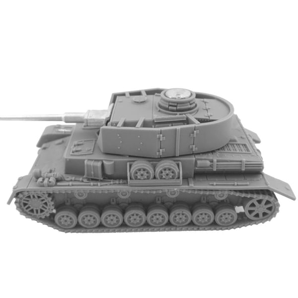 German Panzer IV H - Gaddis Gaming
