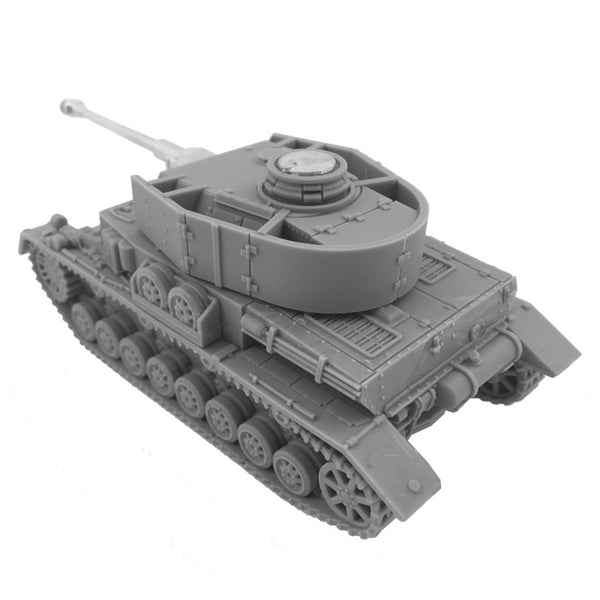 German Panzer IV H - Gaddis Gaming