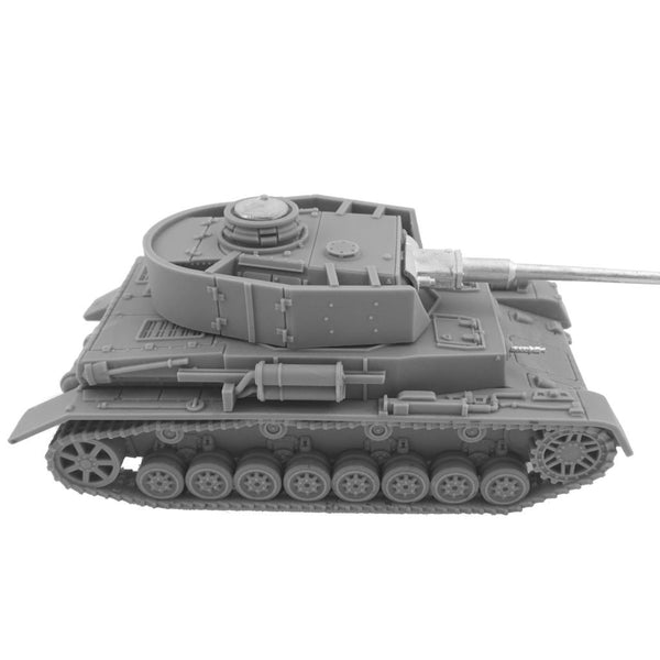 German Panzer IV H - Gaddis Gaming