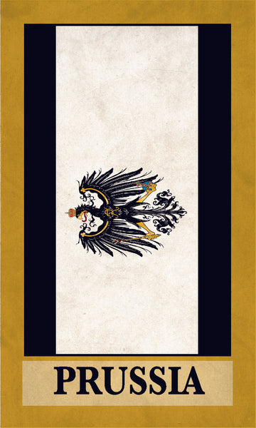 Shattered Crown Stat Cards - Gaddis Gaming