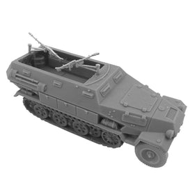 German Sd Kfz 251-1 Ausf A - Gaddis Gaming
