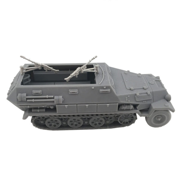 German Sd Kfz 251-1 Ausf A - Gaddis Gaming