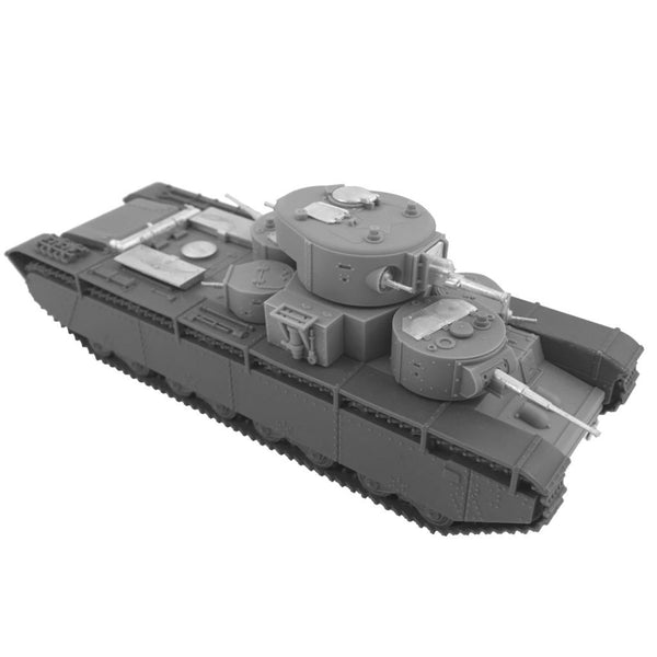 Soviet T-35 - Gaddis Gaming