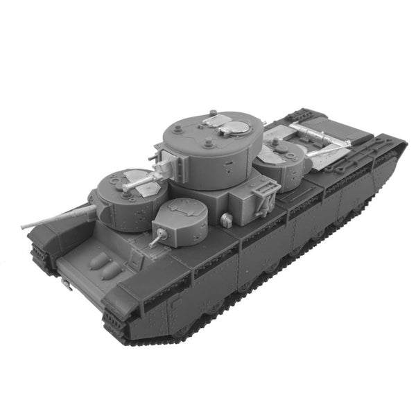 Soviet T-35 - Gaddis Gaming