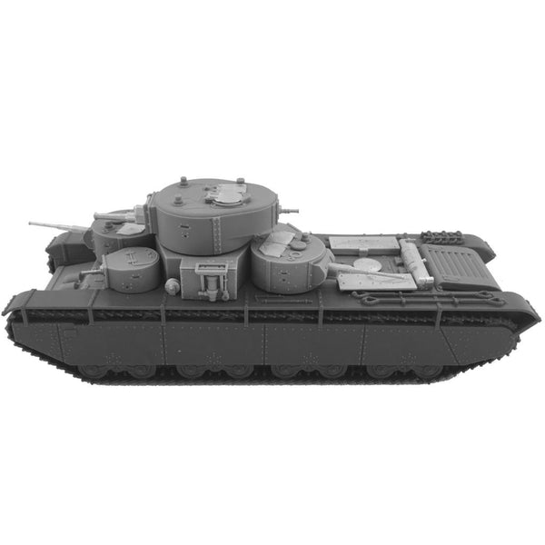 Soviet T-35 - Gaddis Gaming