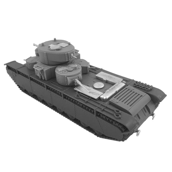 Soviet T-35 - Gaddis Gaming