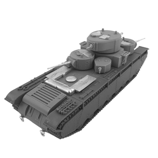 Soviet T-35 - Gaddis Gaming