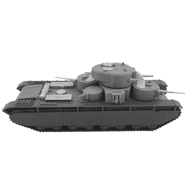 Soviet T-35 - Gaddis Gaming