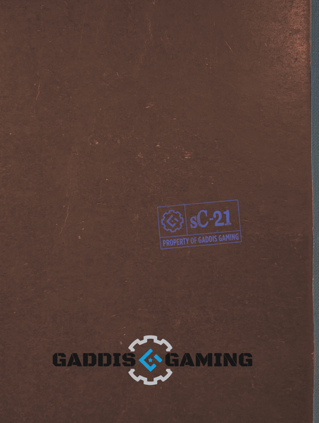 Shattered Crown Hard Cover Rules