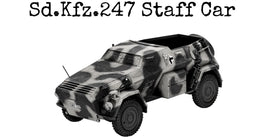 German Sd.Kfz. 247