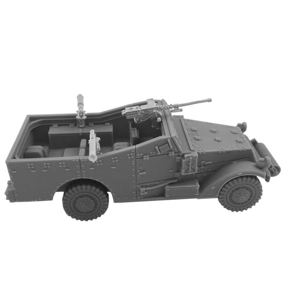 U.S. White Scout Car - Gaddis Gaming