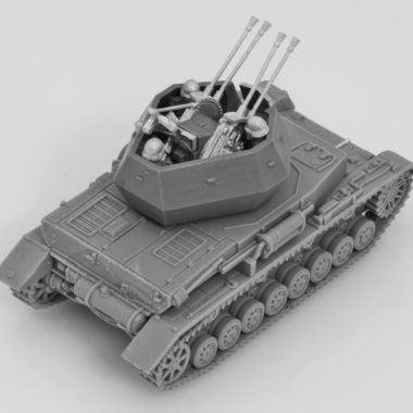 Flakpanzer IV “Wirbelwind" - Gaddis Gaming
