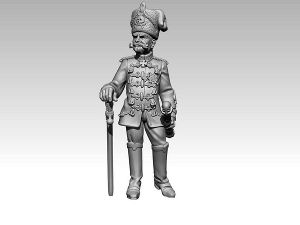 August von Mackensen - Gaddis Gaming