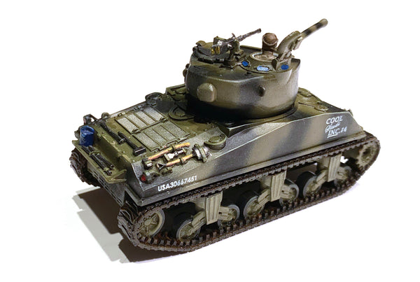 Cool Studs Sherman tank