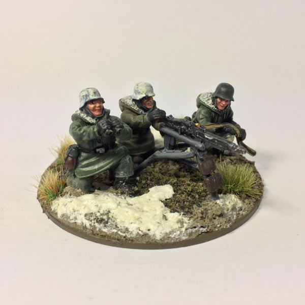 28mm WWII Miniatures - Germans - Gaddis Gaming