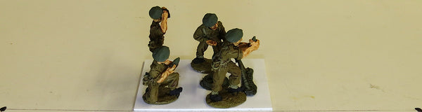 28mm WWII Miniatures - British - Gaddis Gaming