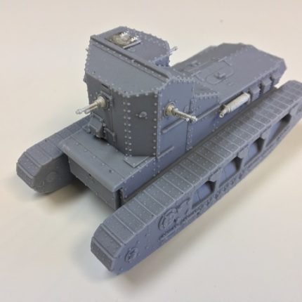 Whippet Tank - Gaddis Gaming