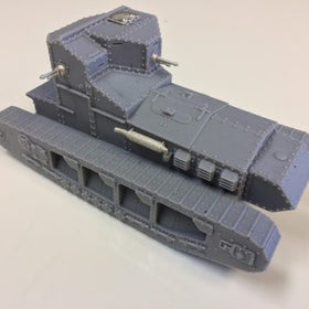 Whippet Tank - Gaddis Gaming