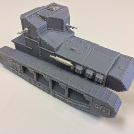 Whippet Tank - Gaddis Gaming