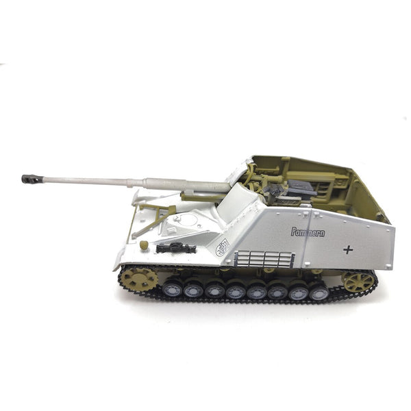 German Sd.Kfz. 164 Nashorn