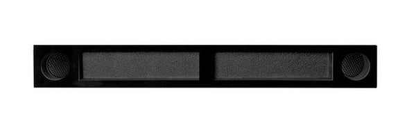 Out Of Play Rails 4' - Gaddis Gaming