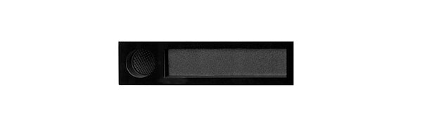 Out Of Play Zones 2' x 6" - Gaddis Gaming