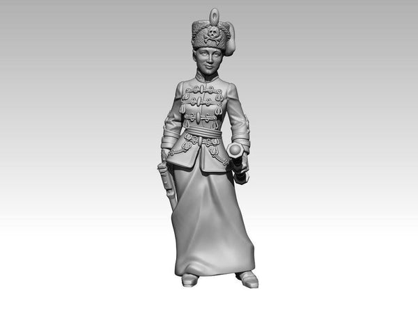 Princess Louise Victoria - Gaddis Gaming