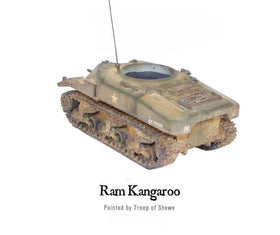 RAM II Kangaroo